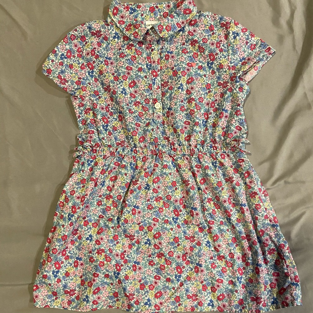 Girls top #MakeAnOffer